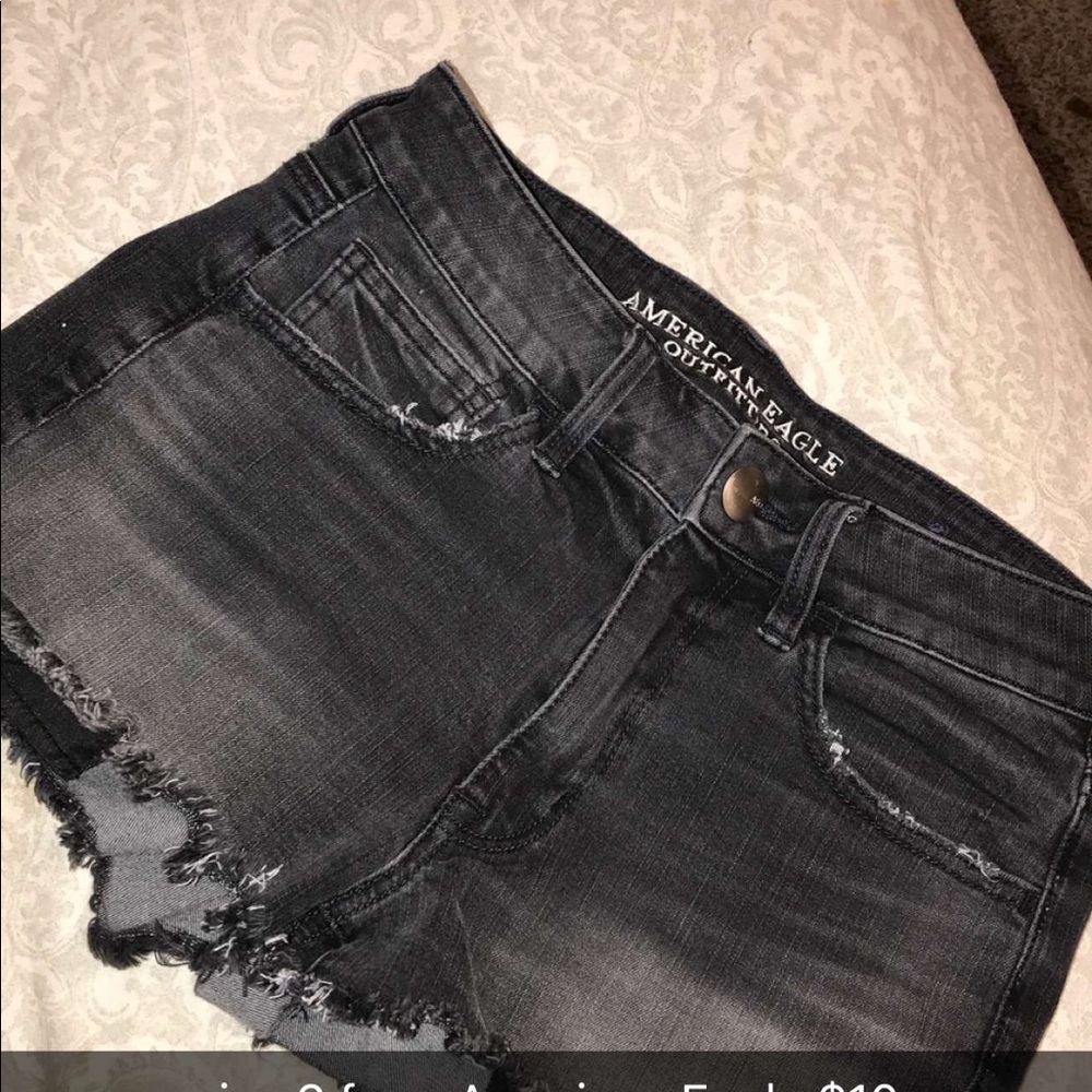 American Eagle
